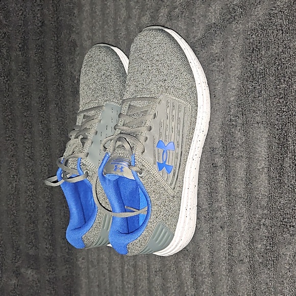 Under Armour Other - Mens shoes